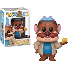 Funko Monterey Jack (GameStop Exclusive): Chip 'n Dale for sale  Delivered anywhere in USA 
