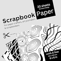 Scrapbook paper paper for sale  Delivered anywhere in USA 