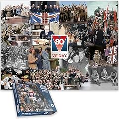 Day 80th anniversary for sale  Delivered anywhere in UK