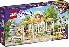 Lego friends heartlake gebraucht kaufen  Wird an jeden Ort in Deutschland