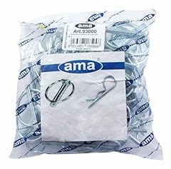Ama confezione assortita usato  Spedito ovunque in Italia 