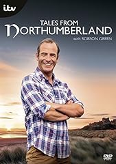 Tales northumberland robson for sale  Delivered anywhere in UK
