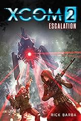 Xcom escalation for sale  Delivered anywhere in USA 