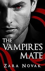The vampire mate d'occasion  Livré partout en France