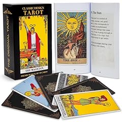 Smoonnf tarot cards for sale  Delivered anywhere in USA 