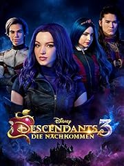 Descendants nachkommen gebraucht kaufen  Wird an jeden Ort in Deutschland