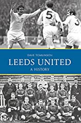 Leeds united history for sale  Delivered anywhere in Ireland