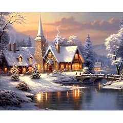 Rousp diy christmas for sale  Delivered anywhere in USA 
