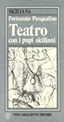 Teatro con pupi usato  Spedito ovunque in Italia 
