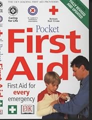 Pocket first aid for sale  Delivered anywhere in UK