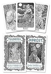 Llewellyn publications yggdras for sale  Delivered anywhere in UK