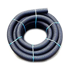 Your Diy Shop Perforated pipes supplied in coils for for sale  Delivered anywhere in UK