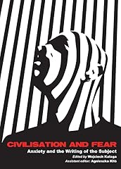 Civilisation fear anxiety for sale  Delivered anywhere in USA 