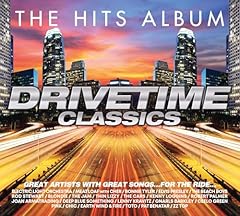 Hits album drivetime for sale  Delivered anywhere in UK