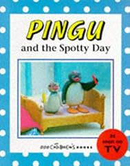 Pingu spotty day for sale  Delivered anywhere in UK