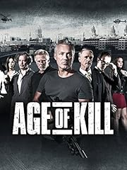 Age kill for sale  Delivered anywhere in UK