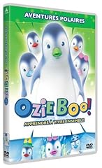 Ozie boo aventures d'occasion  Livré partout en France