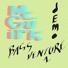 Bass venture usato  Spedito ovunque in Italia 