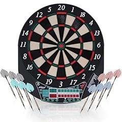 Physionics elektronische darts gebraucht kaufen  Wird an jeden Ort in Deutschland