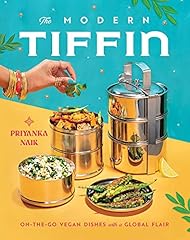 Modern tiffin vegan for sale  Delivered anywhere in USA 