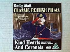 Kind hearts coronets for sale  Delivered anywhere in UK