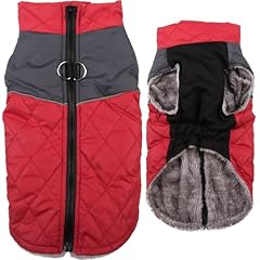 Joydaog warm fleece for sale  Delivered anywhere in USA 