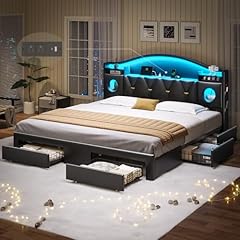 California king bed for sale  Delivered anywhere in USA 