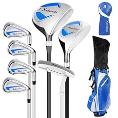 Pieces complete golf for sale  Delivered anywhere in USA 