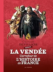 Vendée carrefour histoire d'occasion  Livré partout en France