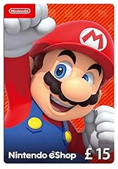Nintendo eshop card for sale  Delivered anywhere in UK