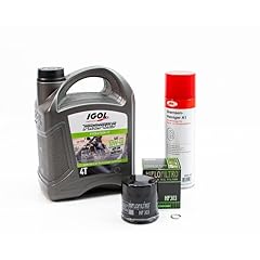 Kit entretien vidange d'occasion  Livré partout en France