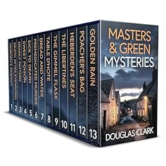Masters and green d'occasion  Livré partout en France