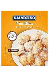 S.martino vanillina polvere usato  Spedito ovunque in Italia 
