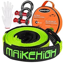 Maikehigh tow strap for sale  Delivered anywhere in USA 