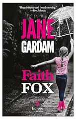 Faith fox for sale  Delivered anywhere in USA 