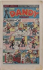 Dandy comic 388 for sale  Delivered anywhere in UK