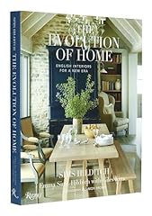 Evolution home english for sale  Delivered anywhere in UK