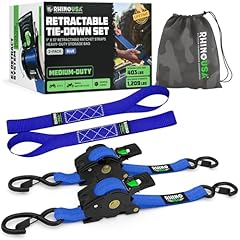 Rhino usa retractable for sale  Delivered anywhere in USA 