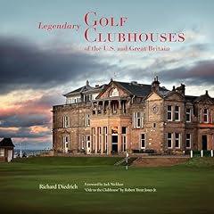 Legendary golf clubhouses for sale  Delivered anywhere in USA 