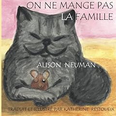 Mange famille d'occasion  Livré partout en France