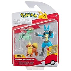Pokémon pkw2677 battle for sale  Delivered anywhere in USA 