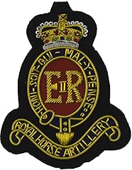 Regimental shop royal for sale  Delivered anywhere in UK