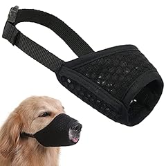 Dog muzzle soft for sale  Delivered anywhere in UK