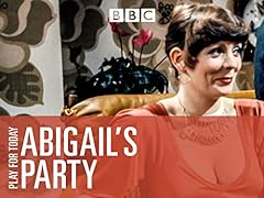 Abigail party for sale  Delivered anywhere in UK