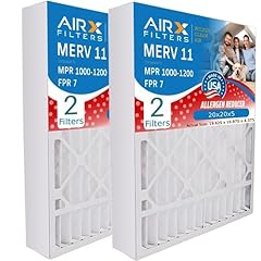 Airx filters wicked for sale  Delivered anywhere in USA 