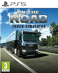 Road truck simulator for sale  Delivered anywhere in UK