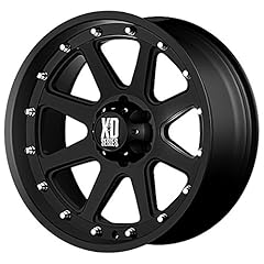 Xd798 addict 18x9 for sale  Delivered anywhere in USA 