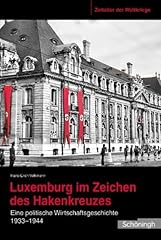 Luxemburg zeichen hakenkreuzes gebraucht kaufen  Wird an jeden Ort in Deutschland