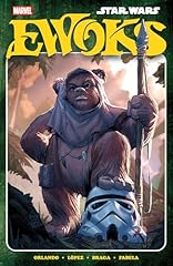 Star wars ewoks gebraucht kaufen  Wird an jeden Ort in Deutschland