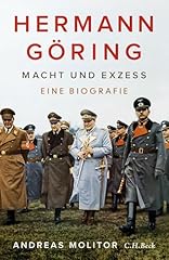 Hermann göring macht gebraucht kaufen  Wird an jeden Ort in Deutschland